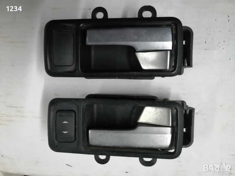 Дръжка вътрешна за форд ц макс 2003 - 2007 г , снимка 1