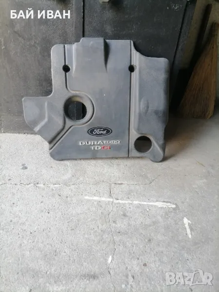 КОРА НА ДВИГАТЕЛ ЗА ФОРД , снимка 1