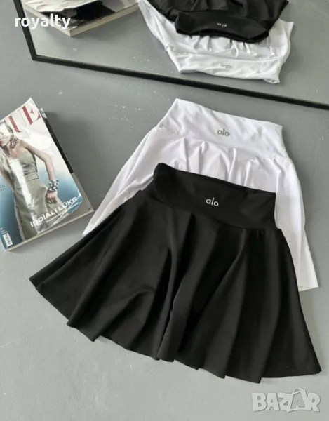 Alo дамски поли , снимка 1