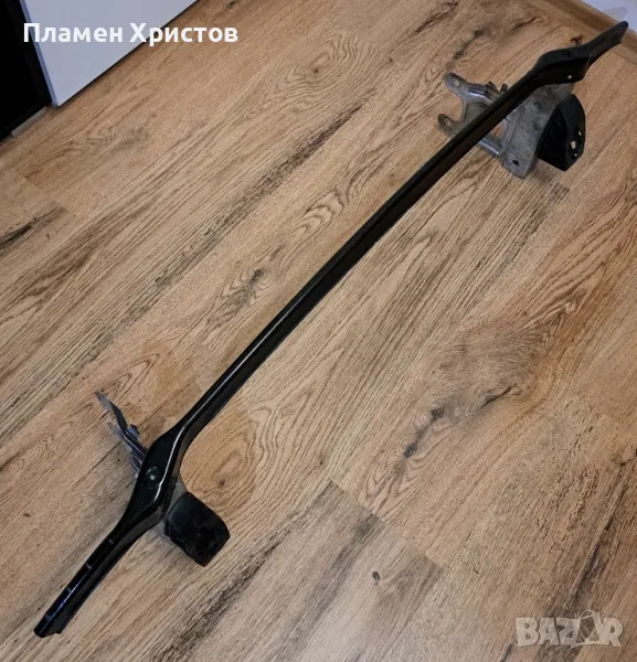метална основа за предна броня,греда за BMW F20*,F30, снимка 1
