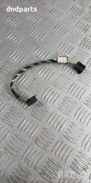 Инсталация врата Audi A6 4F 2006г.(задна дясна)	, снимка 1