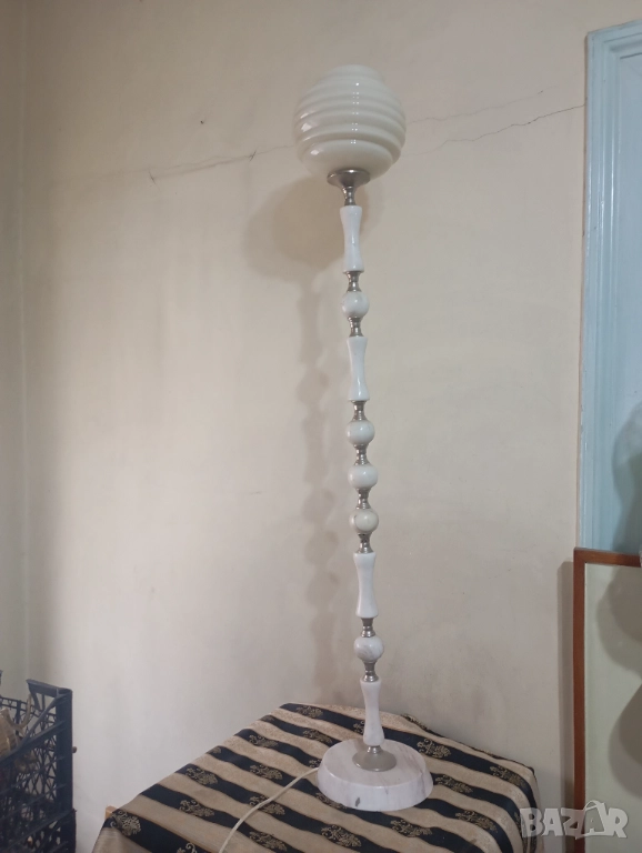 Винтидж лампион, снимка 1