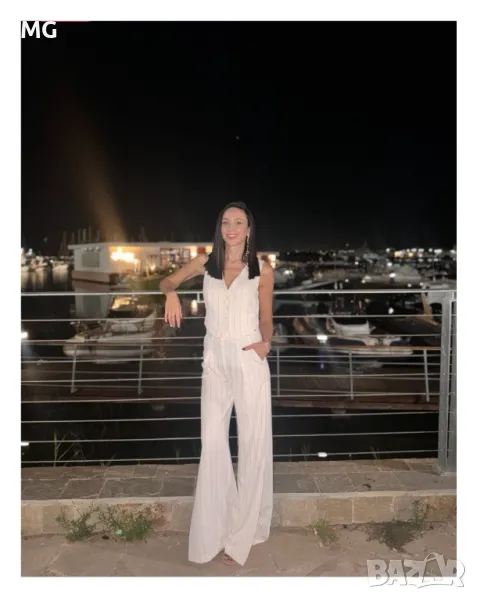 Комплект от елек и панталон, снимка 1