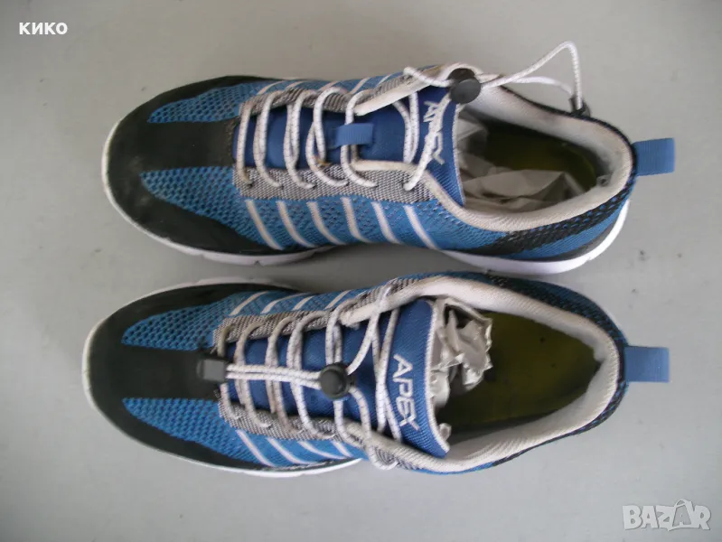 Ортопедични маратонки AREX  42, снимка 1