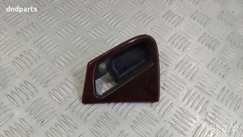 Лайсна врата Mercedes ML W163 2001г.(задна лява)	, снимка 1