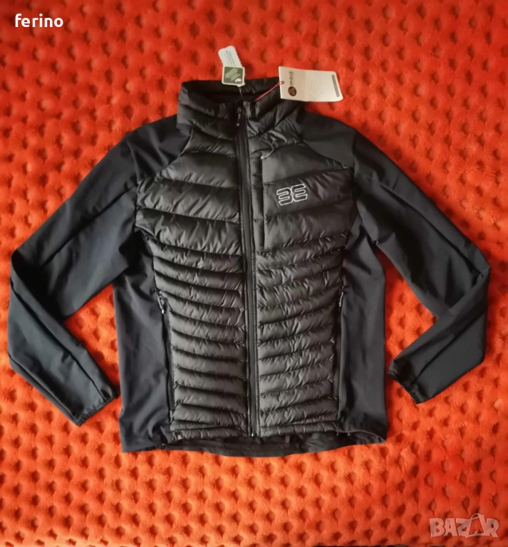 MAUL Herzogenhorn Мъжко яке НОВО, снимка 1