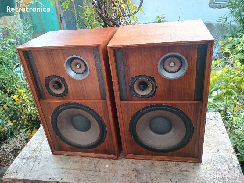 Cabasse Sampan Leger 310, снимка 1