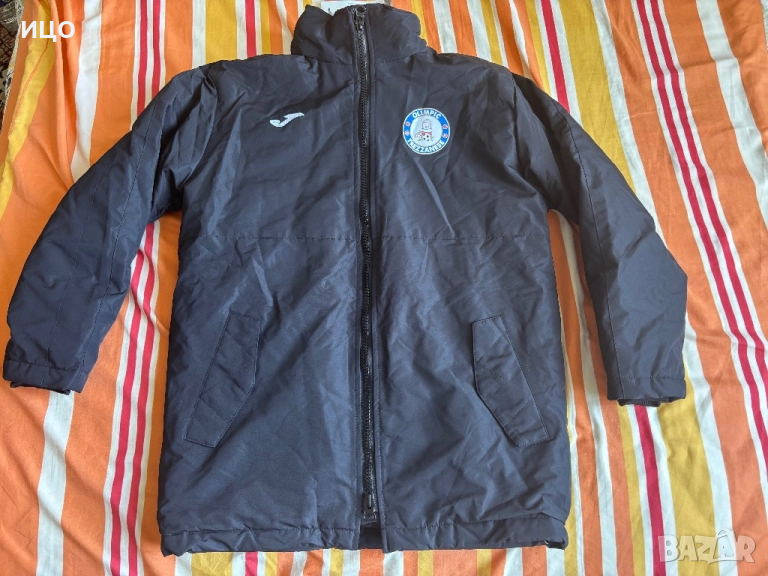 Ново младежко зимно яке Joma XS/14, снимка 1