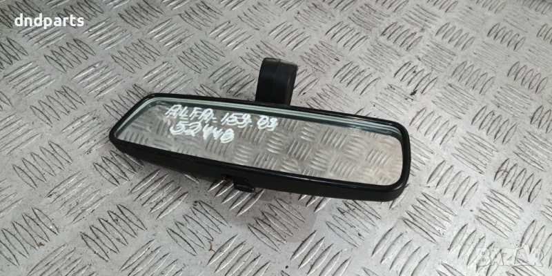 Вътрешно огледало Alfa Romeo 159 1.9JTDm 2009г.	, снимка 1
