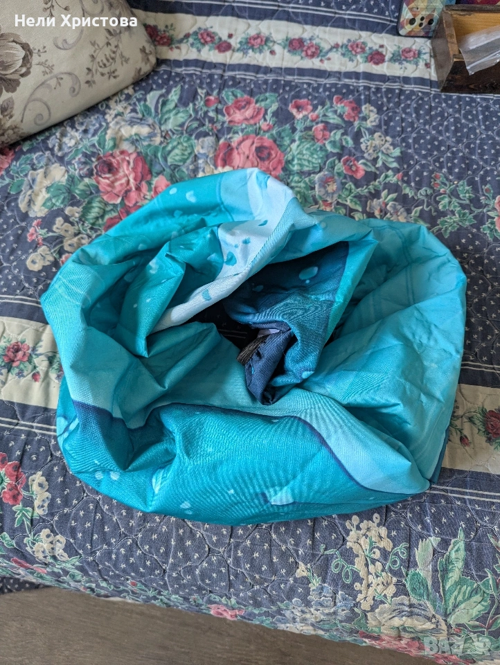 Калъф за маса за гладене, снимка 1