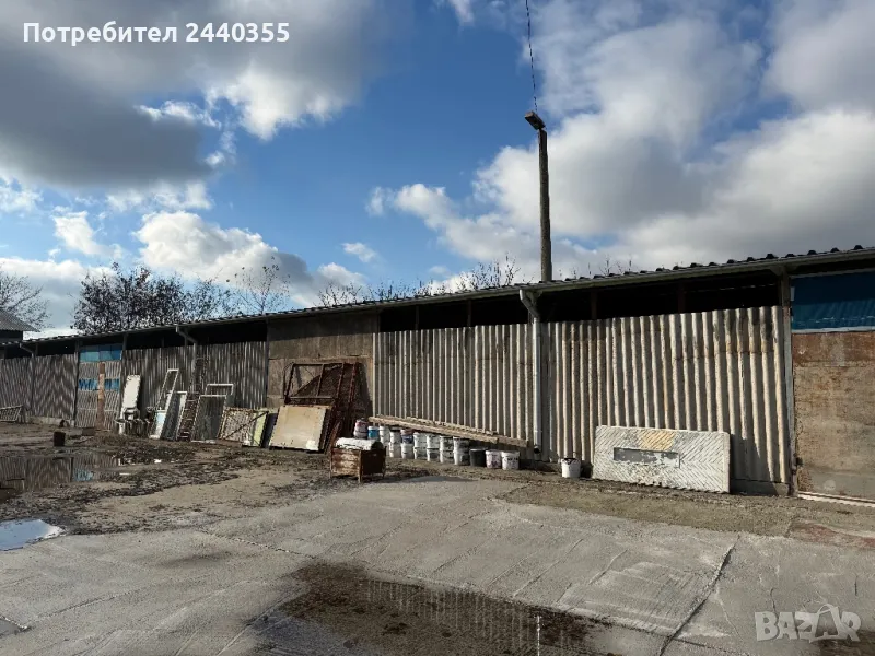 Склад под наем източна промишлена зона, снимка 1