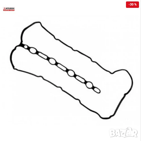Гарнитура капак клапани 1035A916 Mitsubishi Oulander Asx, снимка 1