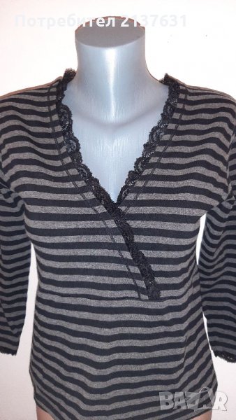 ВСИЧКО по 3 лв - Дамски ТЕНИСКИ  , ПОТНИЦИ  , РИЗИ , снимка 1