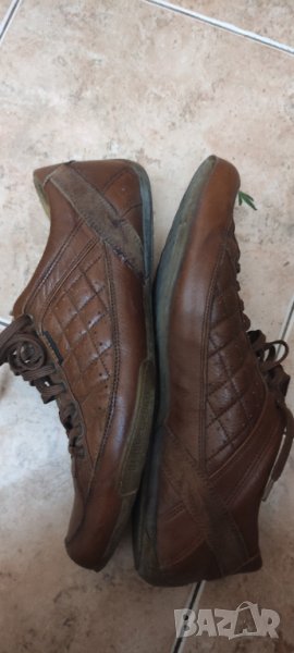 Мъжки кожени Greyder 43 номер, снимка 1