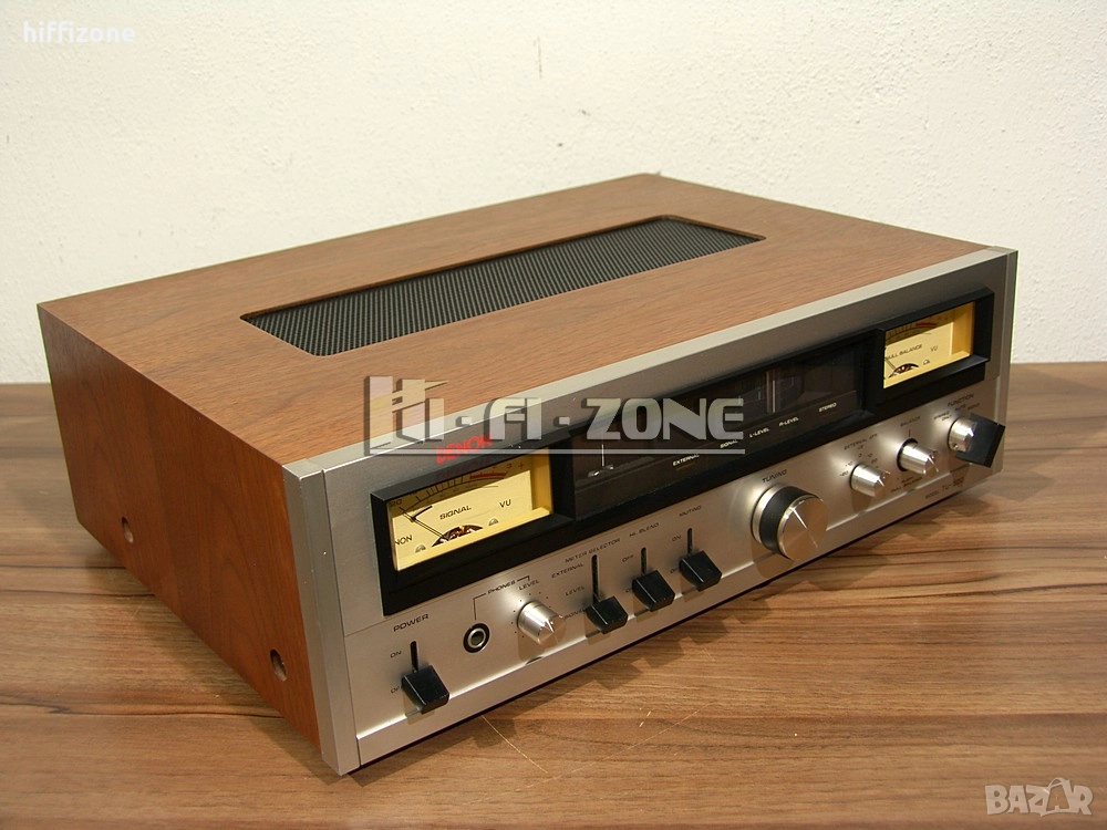 ТУНЕР   Denon tu-500 , снимка 1