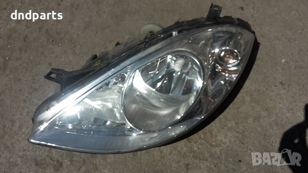 Ляв фар за Mercedes A-Class |W169|, 2007г., снимка 1