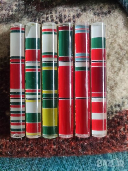 Продавам орденска планка,колодка лента медали, снимка 1