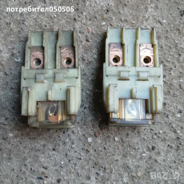 2 Бушона от Хонда Акорд 2000/98 г TDI, снимка 1