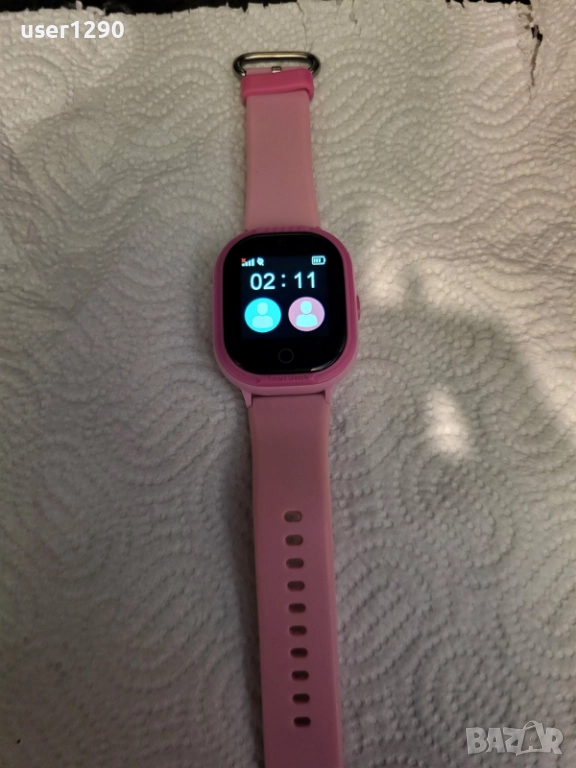 Часовник MyKi, снимка 1