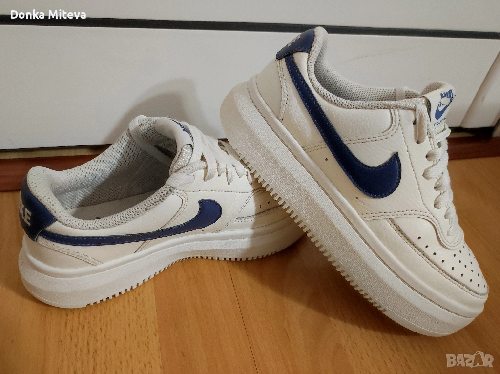 маратонки uk 3.5 eur 36.5 , снимка 1