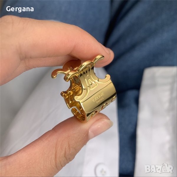 Шнола за коса Celine, снимка 1