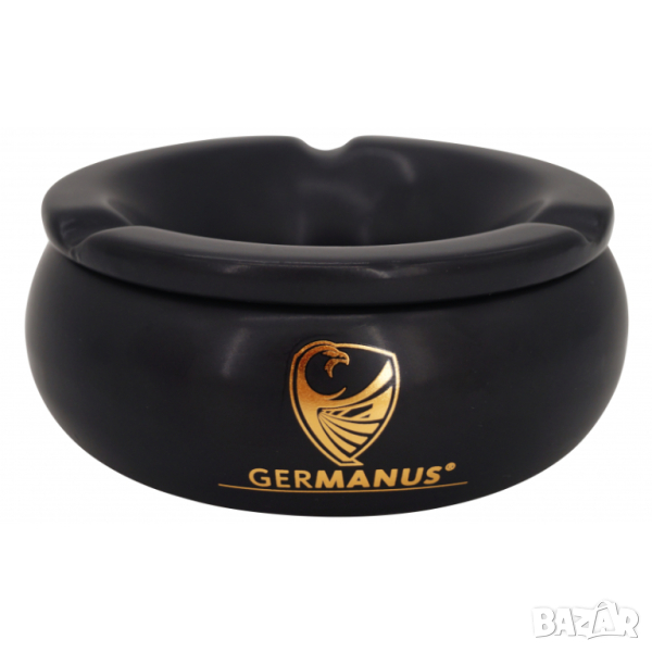 GERMANUS ветроустойчив пепелник, снимка 1