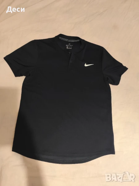 блузка на Nike, снимка 1