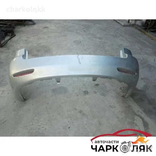 задна броня за Мазда 6 комби, снимка 1