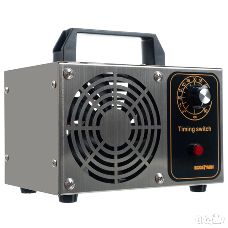 Озонгенератор с EU , снимка 1