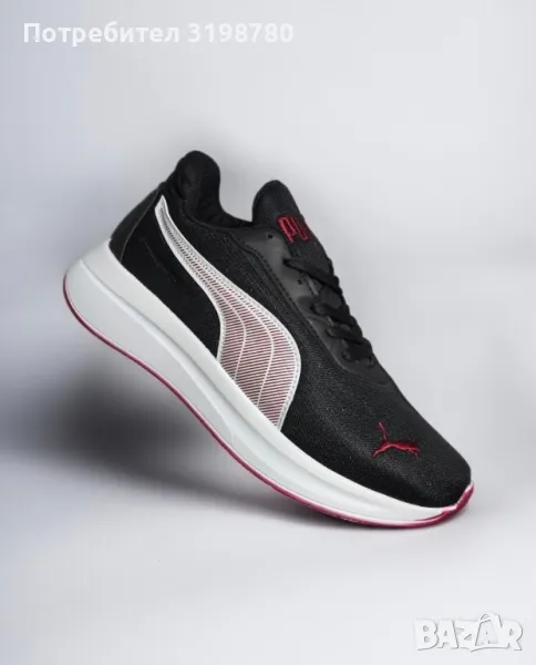 Дамски маратонки: PUMA 3205, снимка 1