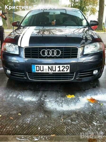 Audi A3 P8 на части 1.6 бензин 85kw, снимка 1