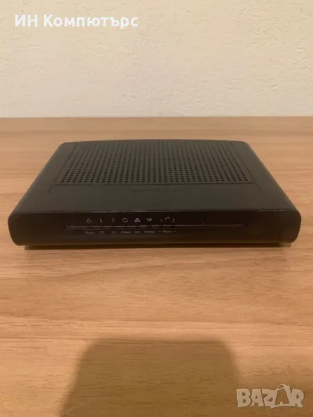 Продавам рутер, снимка 1