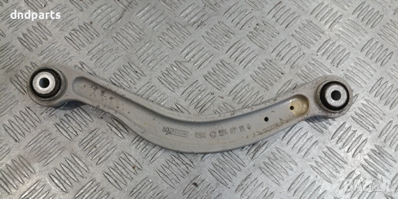 Носач Mercedes GLC250d X253 2016г.(заден десен)	, снимка 1