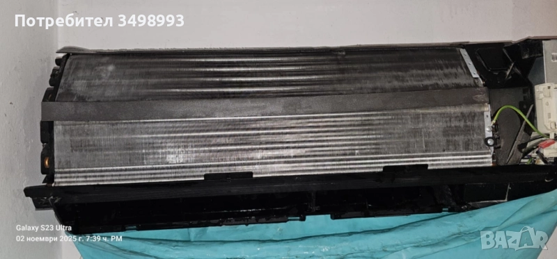 Профилактика на Климатици 24/7, снимка 1