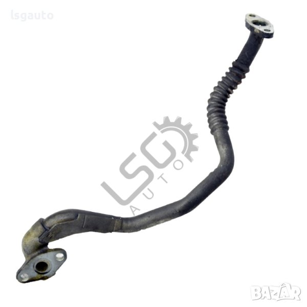 Тръба EGR Toyota Avensis III 2009-2015 ID:108083, снимка 1