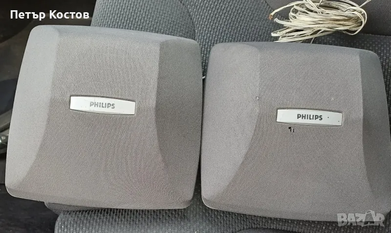 Philips FB 3csr PH 2бр., снимка 1