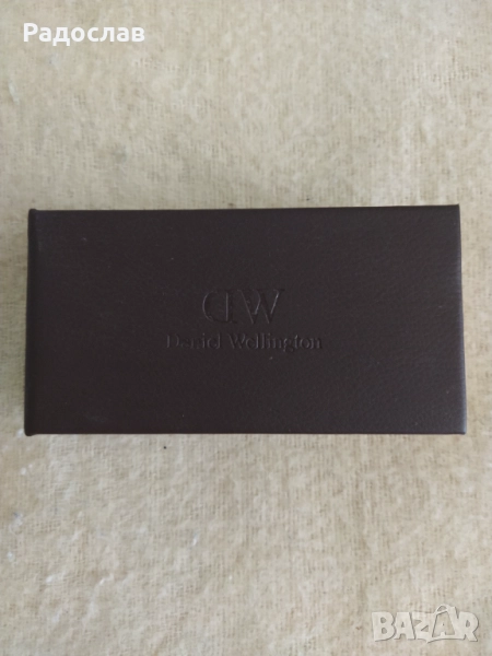 кутия за часовник Daniel Wellington , снимка 1