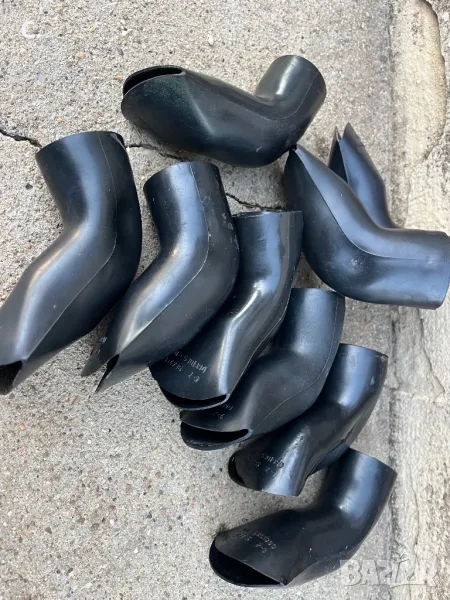 Дренажна тръба ваз Лада Жигули-Lada, снимка 1