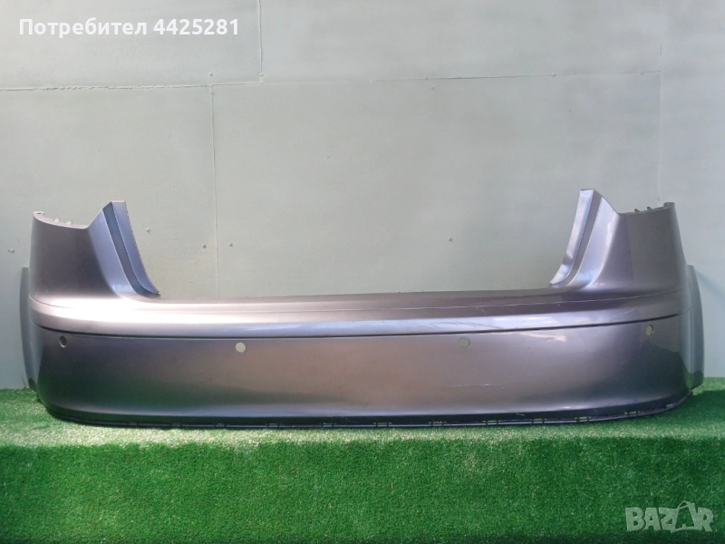 задна броня Audi A3 sportback 2003-2012г. #1043V, снимка 1