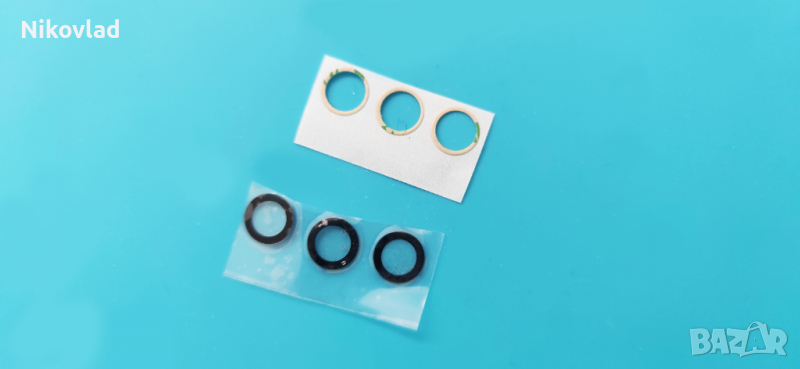 Стъкло за камера Samsung Galaxy S22 5G, снимка 1