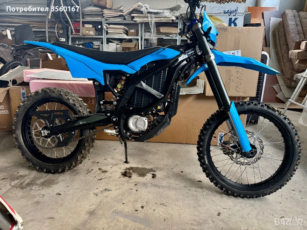 Surron Ultra bee , снимка 1