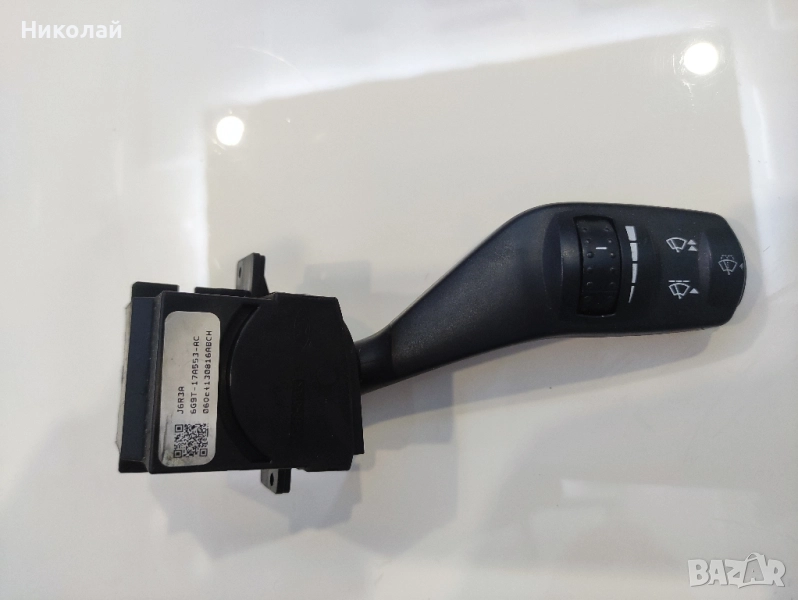 Лост за чистачки за Ford S max 2007 2.0 tdci 140hp, снимка 1