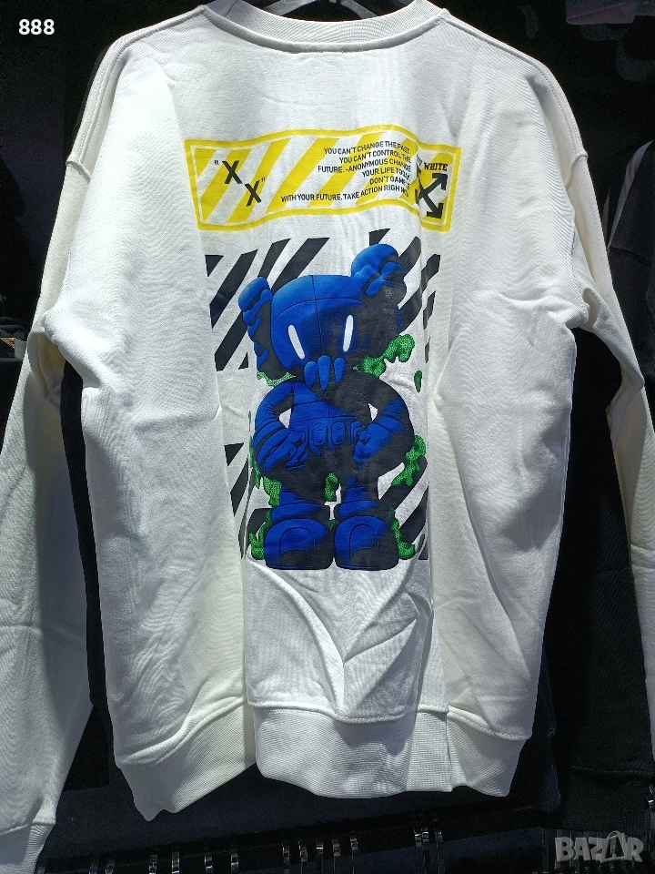 мъжки блузи , снимка 1