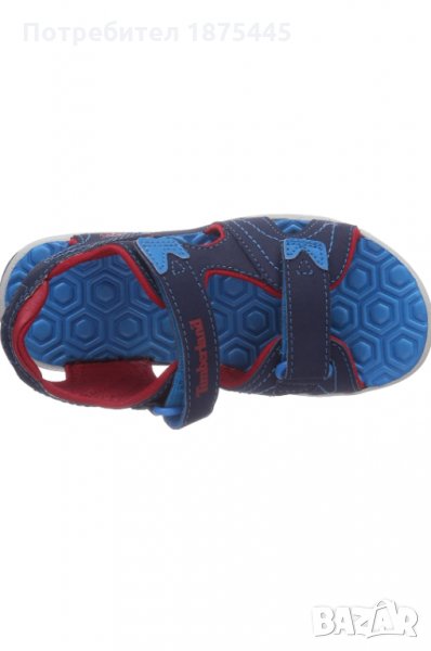 Детски сандали TIMBERLAND Adventure Seek9er 2-Strap - размер 32 (НОВИ), снимка 1
