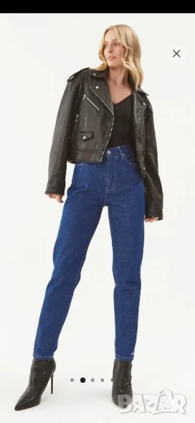 дънки Calvin Klein, снимка 1