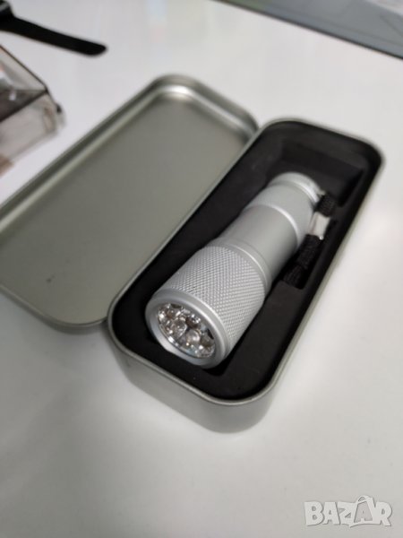 Лед фенерче, снимка 1