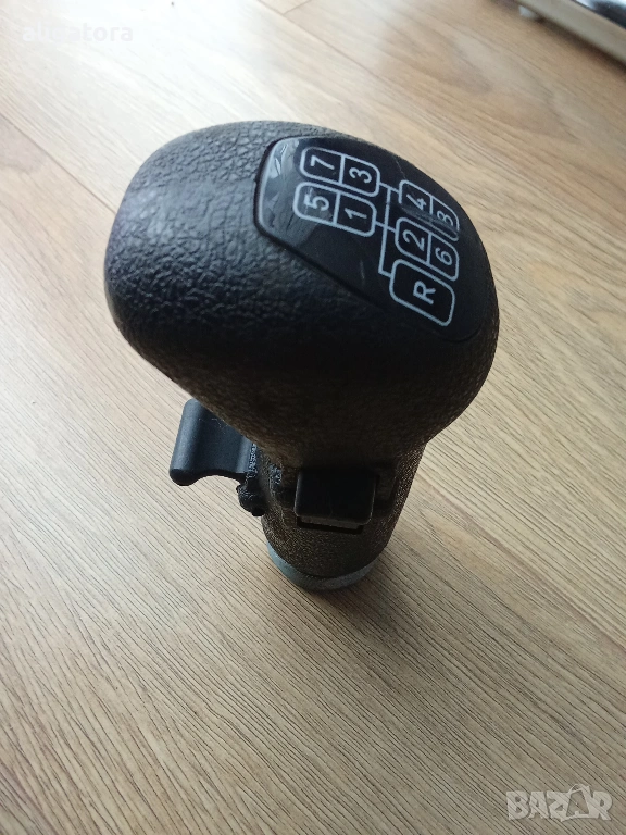 Топка скоростен лост за Daf 95 105, снимка 1