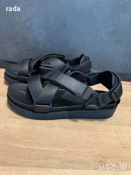 Сандали Onsker, естествена кожа , снимка 1