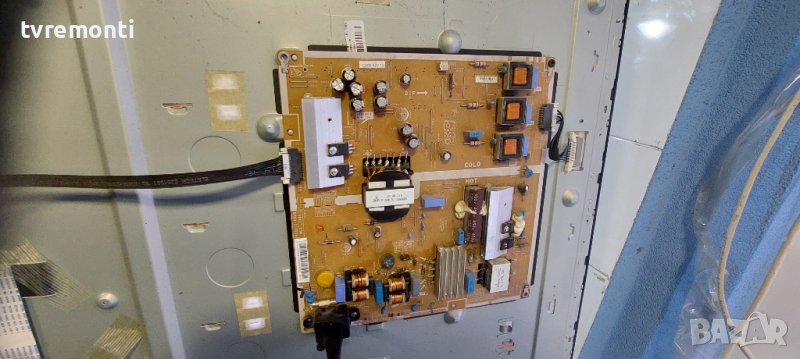 Захранваща платка ,BN44-00709A,L48X1T_ESM for SAMSUNG UE48H6640S, снимка 1