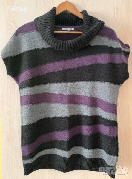 Дамска Туника Полу-поло , размер М, снимка 1